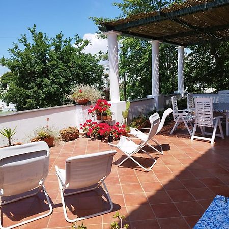 Casa Le Anfore Anacapri  Luaran gambar
