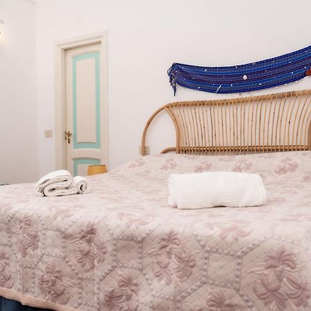 Casa Le Anfore Anacapri  Luaran gambar